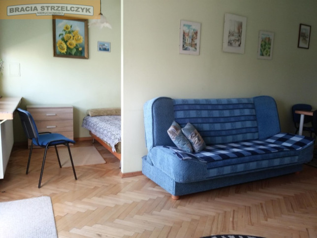Mieszkanie Wynajem  Ochota Grójecka 2